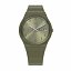 Swatch Originals Pearlygreen GG712